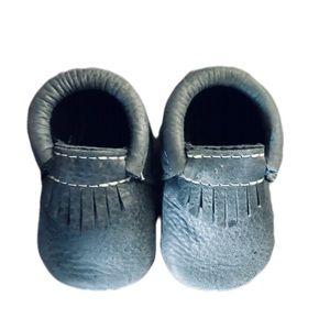 Freshly Picked City Mocc Infant